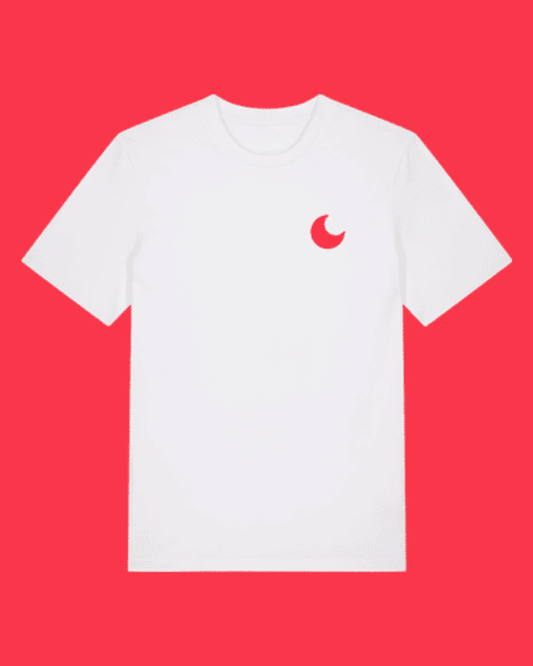 Tee-Shirt - Rendez vous sur la Lune